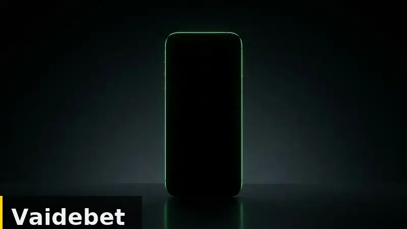 App da Vaidebet para Celular